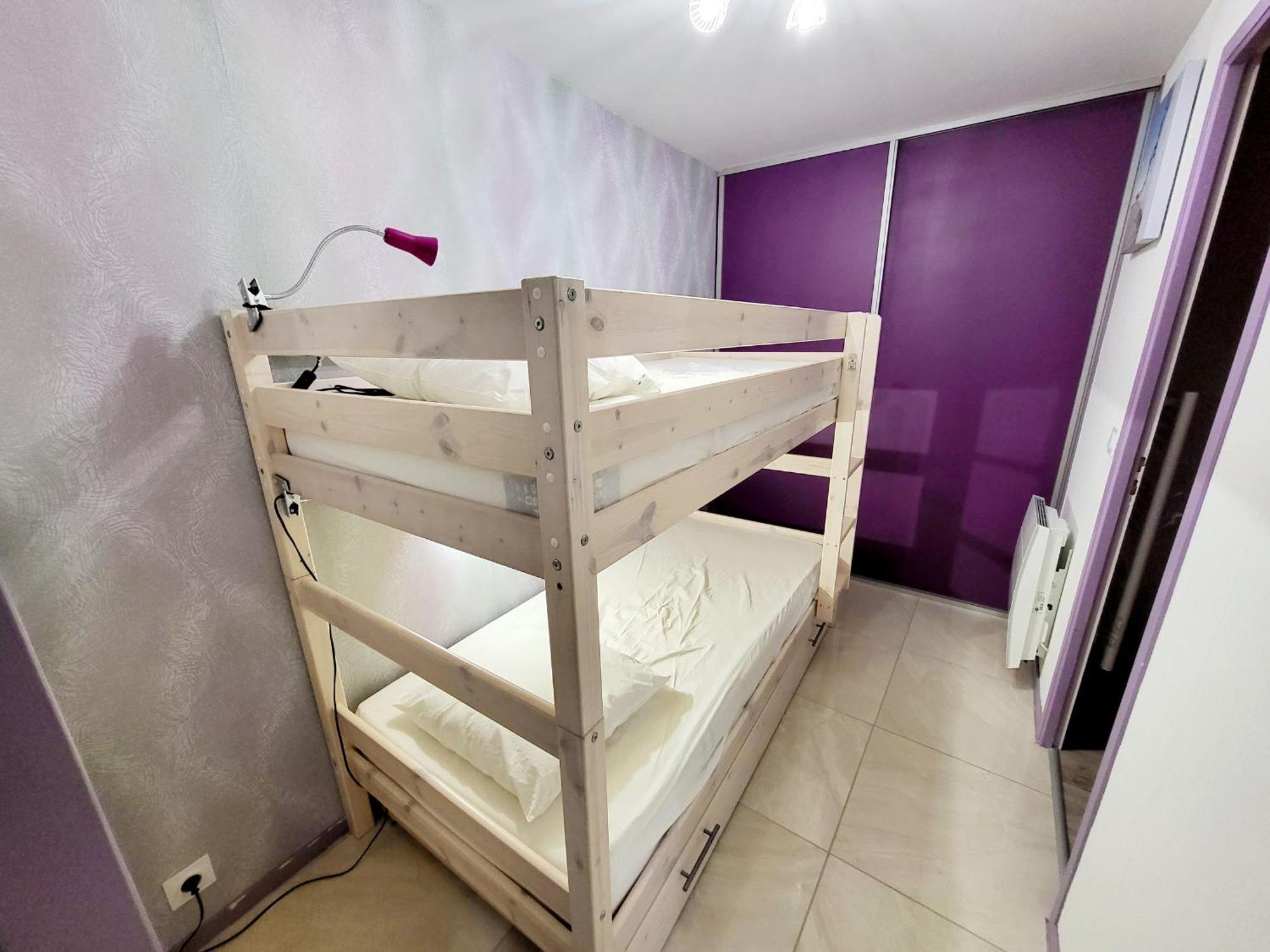Appartement Moderne Au Centre-Ville, 150M Plage, Wifi, Confort Ideal Pour Familles - Fr-1-92-876 Les Sables-d'Olonne Bagian luar foto